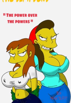 The Power Over The Powers