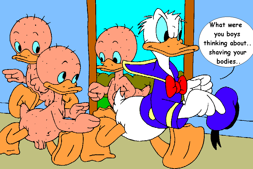 Body Painting page 7 full