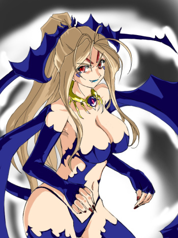 TF / TG / Corruption Part 1 cover