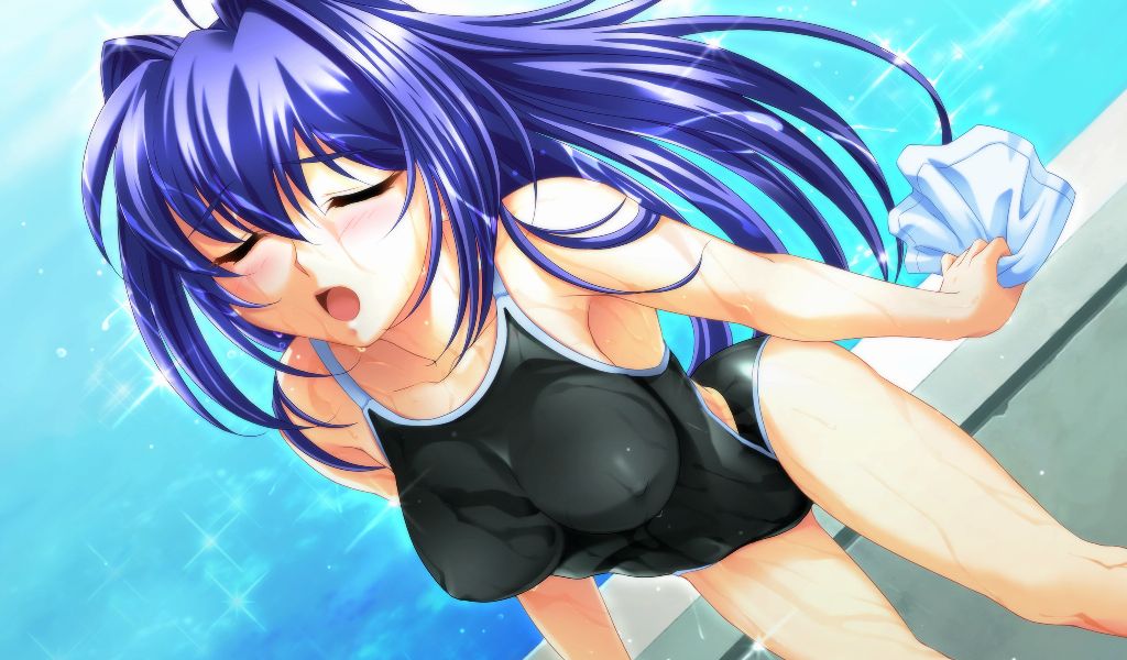 Kimi ga Nozomu Eien ～ Latest Edition ～ page 10 full