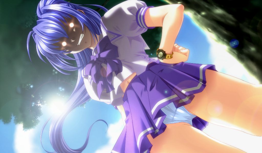 Kimi ga Nozomu Eien ～ Latest Edition ～ page 5 full