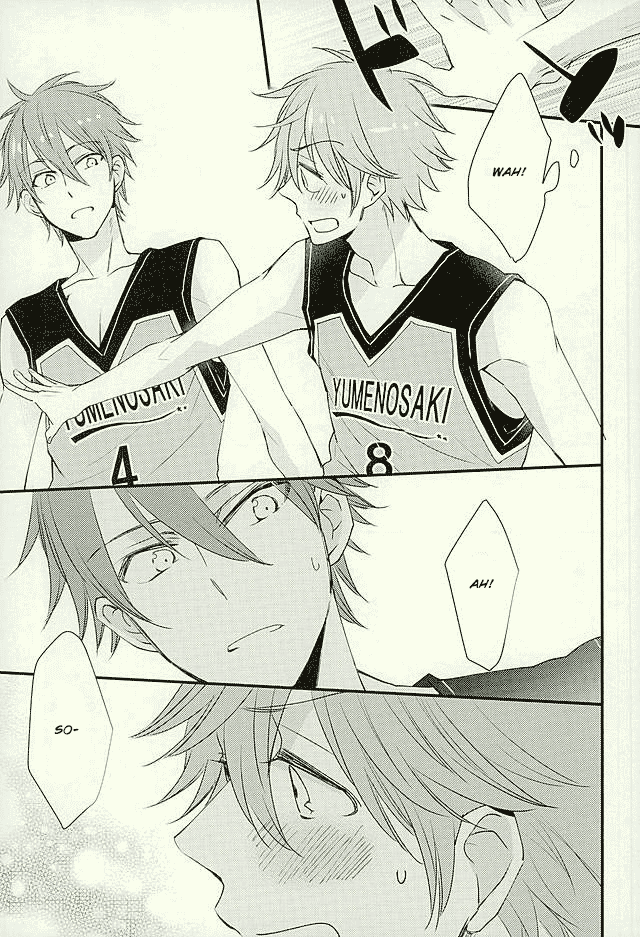 Ore no Kawaii Onaho Senpai 3 page 10 full