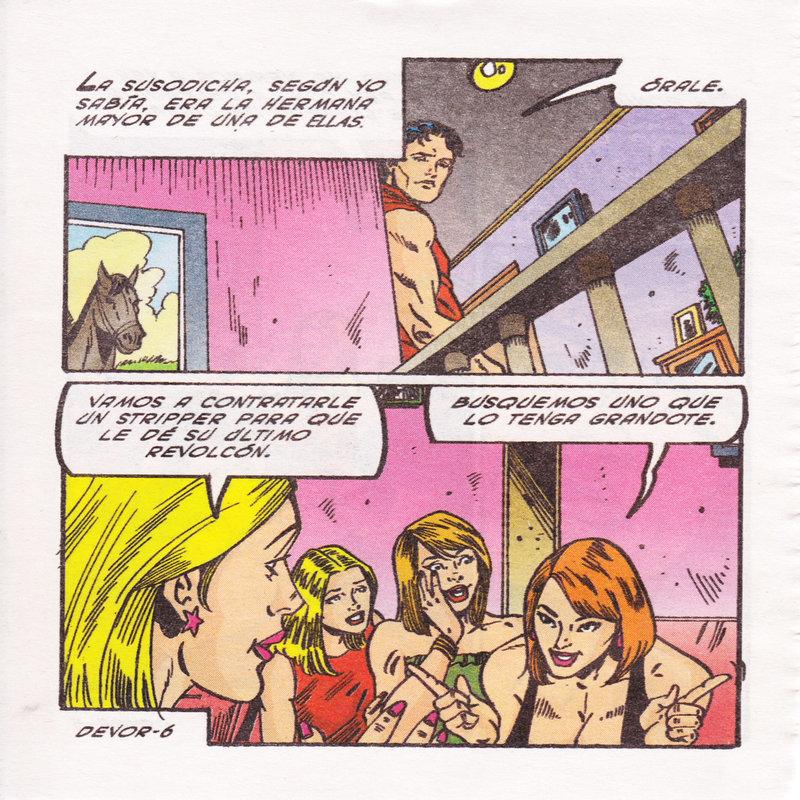 Devorame otra Vez 0273 page 8 full