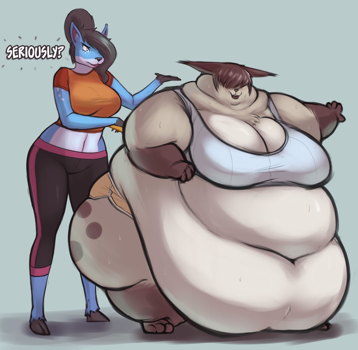 Artist - Masterp123 page 6 full