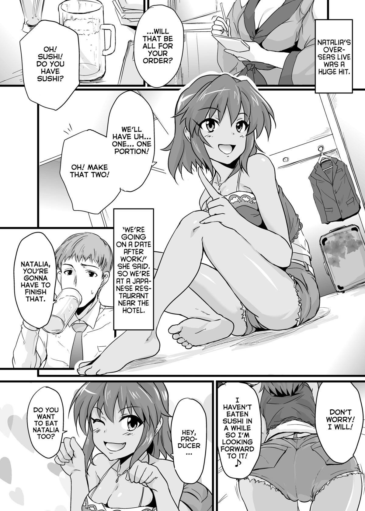 NATALIAN NIGHTS page 5 full