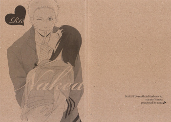 Naked cover