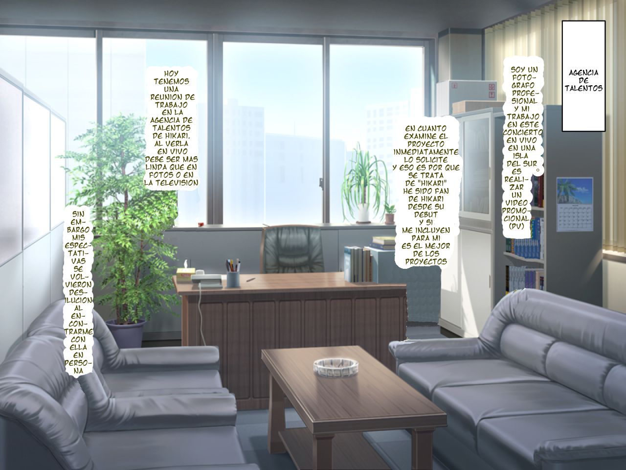 Gekiroku! Saimin Camera ~Minami no Shima de Top Idol o Fuck PV Satsuei~ page 6 full