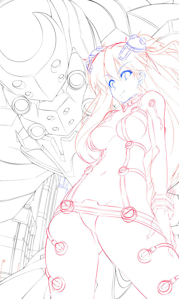 Artist: potion page 5 full