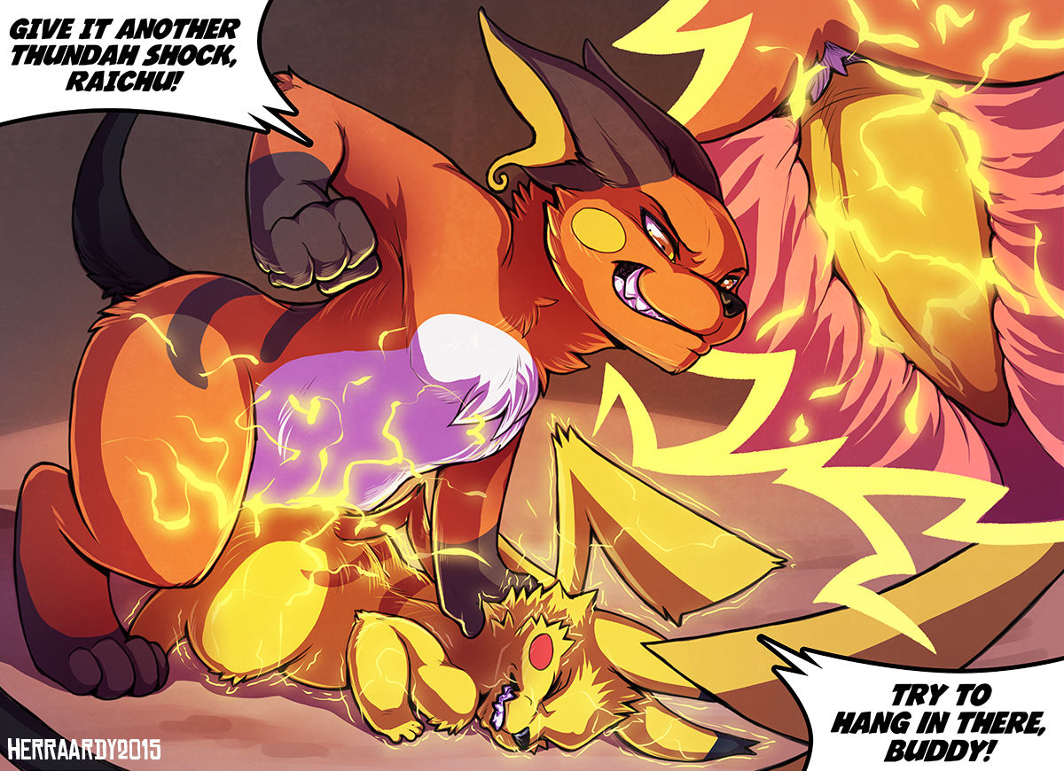 Artist - HerrAardy page 3 full