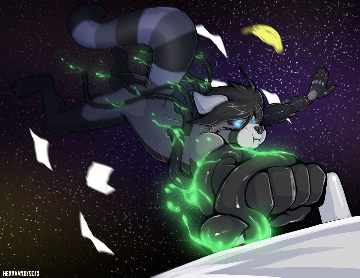 Artist - HerrAardy page 5 full