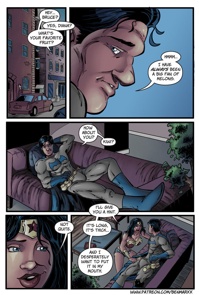 Justice Leeg page 1 full