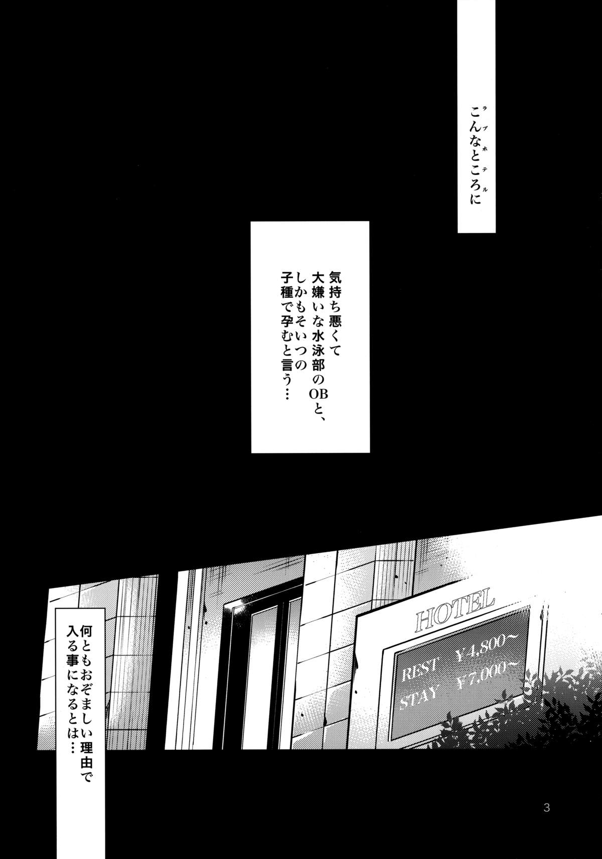 Seishun Nikki 6 page 4 full