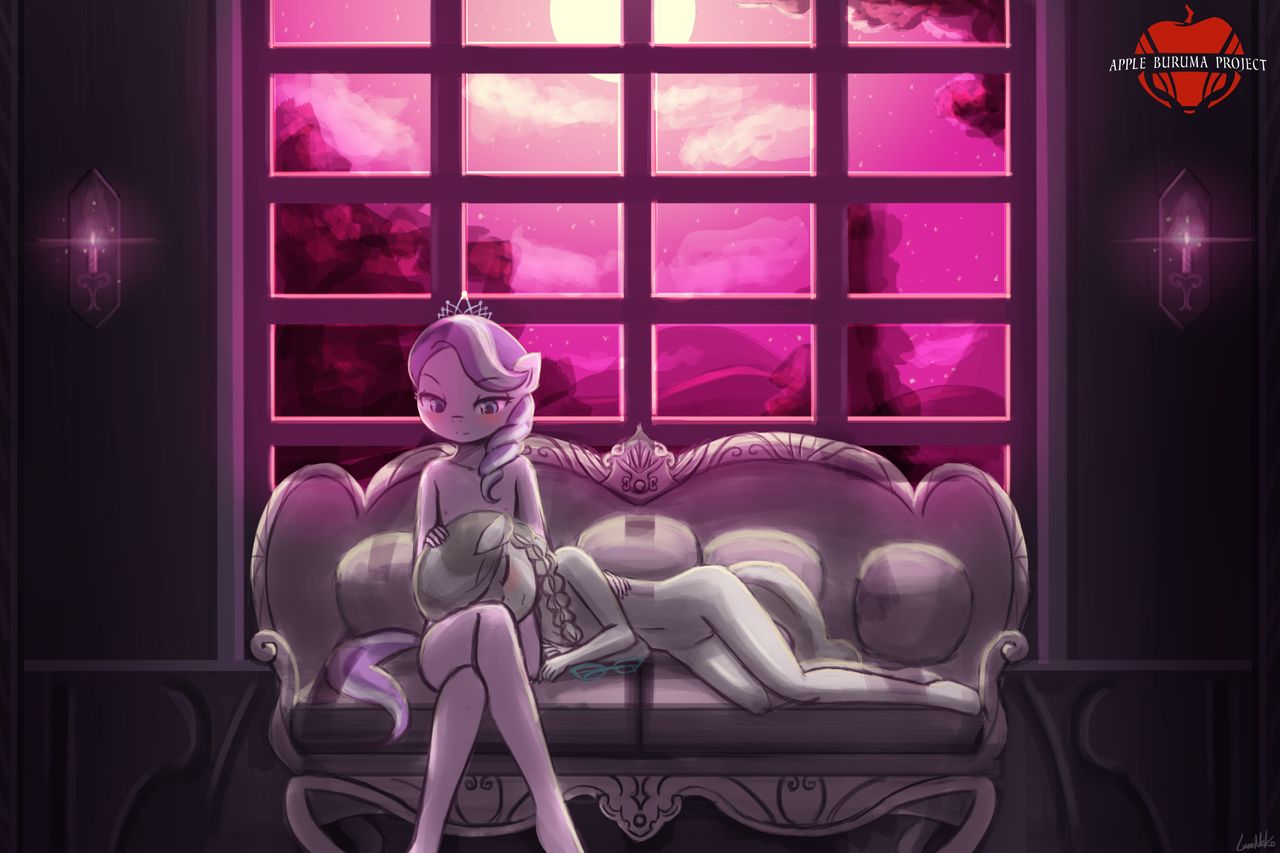 Cat Lingerie Part 2 page 2 full