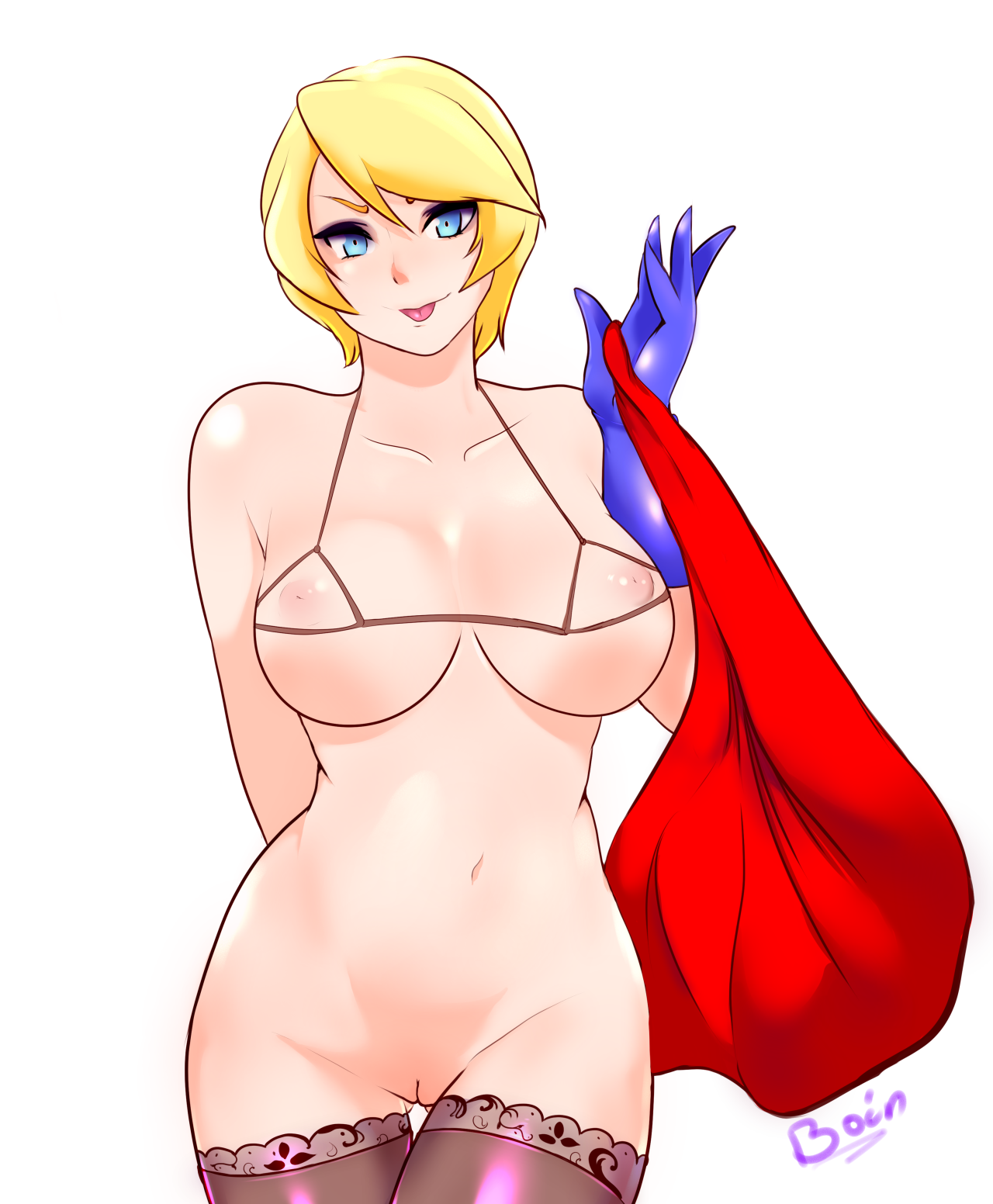 artist - SuperBoin page 6 full