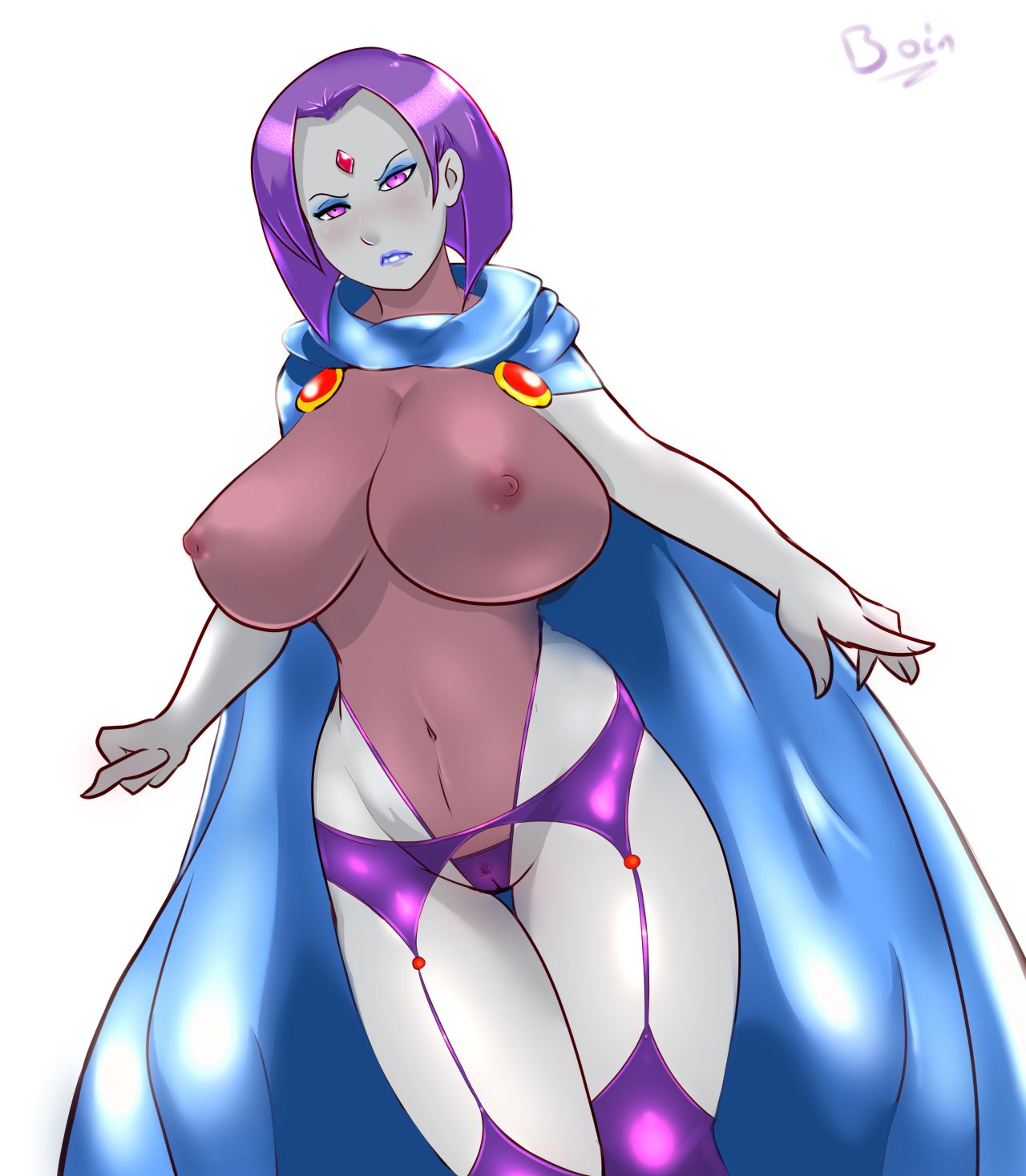 artist - SuperBoin page 8 full