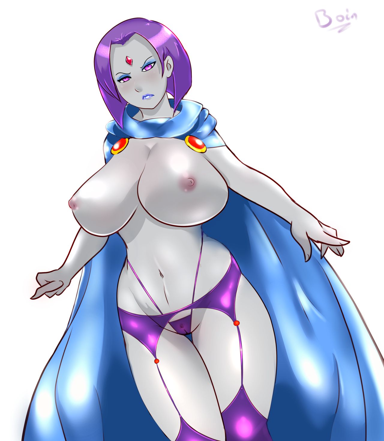 artist - SuperBoin page 9 full