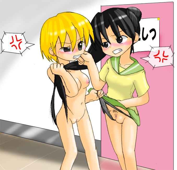 Dai-3-kai HIP Idol Audition ~Battle Royal~ page 5 full