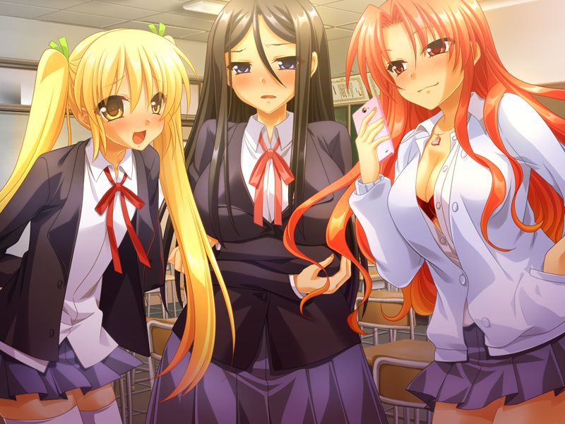 Bijin Kyonyuu Kyoushi Biyaku Choukyou page 3 full