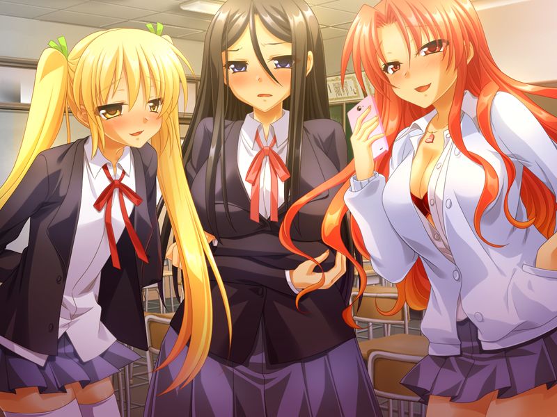 Bijin Kyonyuu Kyoushi Biyaku Choukyou page 6 full