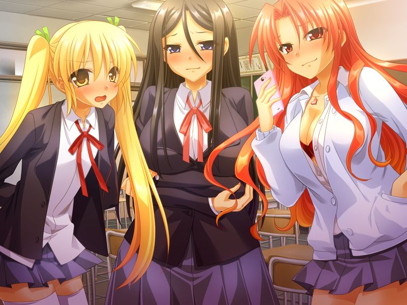 Bijin Kyonyuu Kyoushi Biyaku Choukyou page 9 full