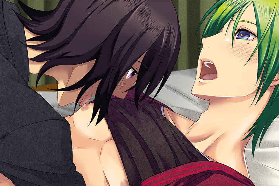 Erotomania page 5 full