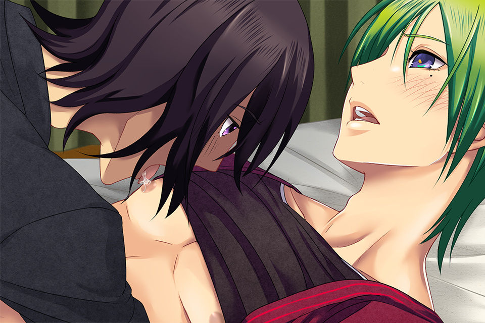 Erotomania page 8 full