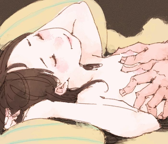 Adokenai Shoujo to Haitoku to Kairaku page 2 full