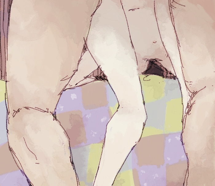 Adokenai Shoujo to Haitoku to Kairaku page 3 full