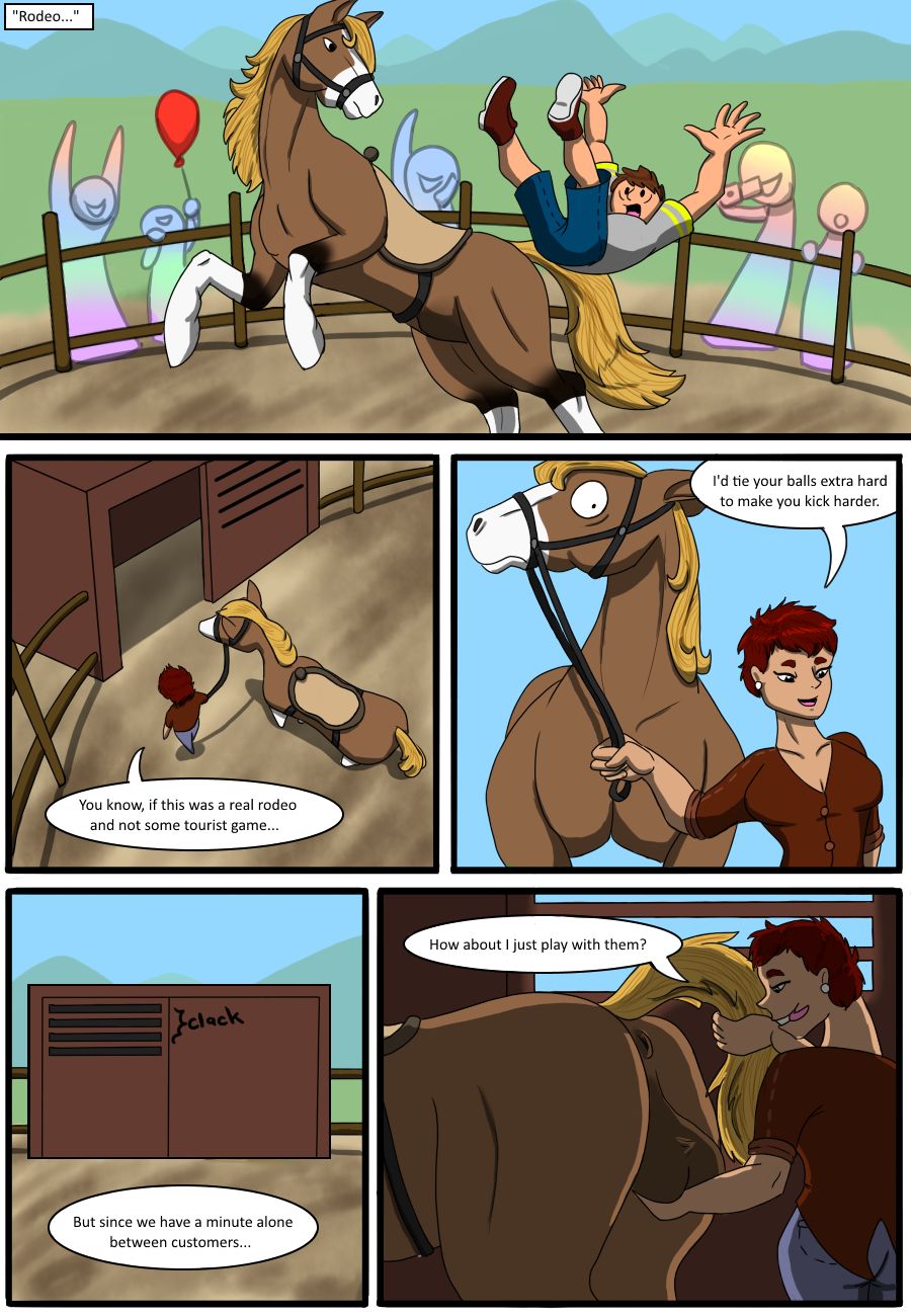 Ranch Life page 4 full
