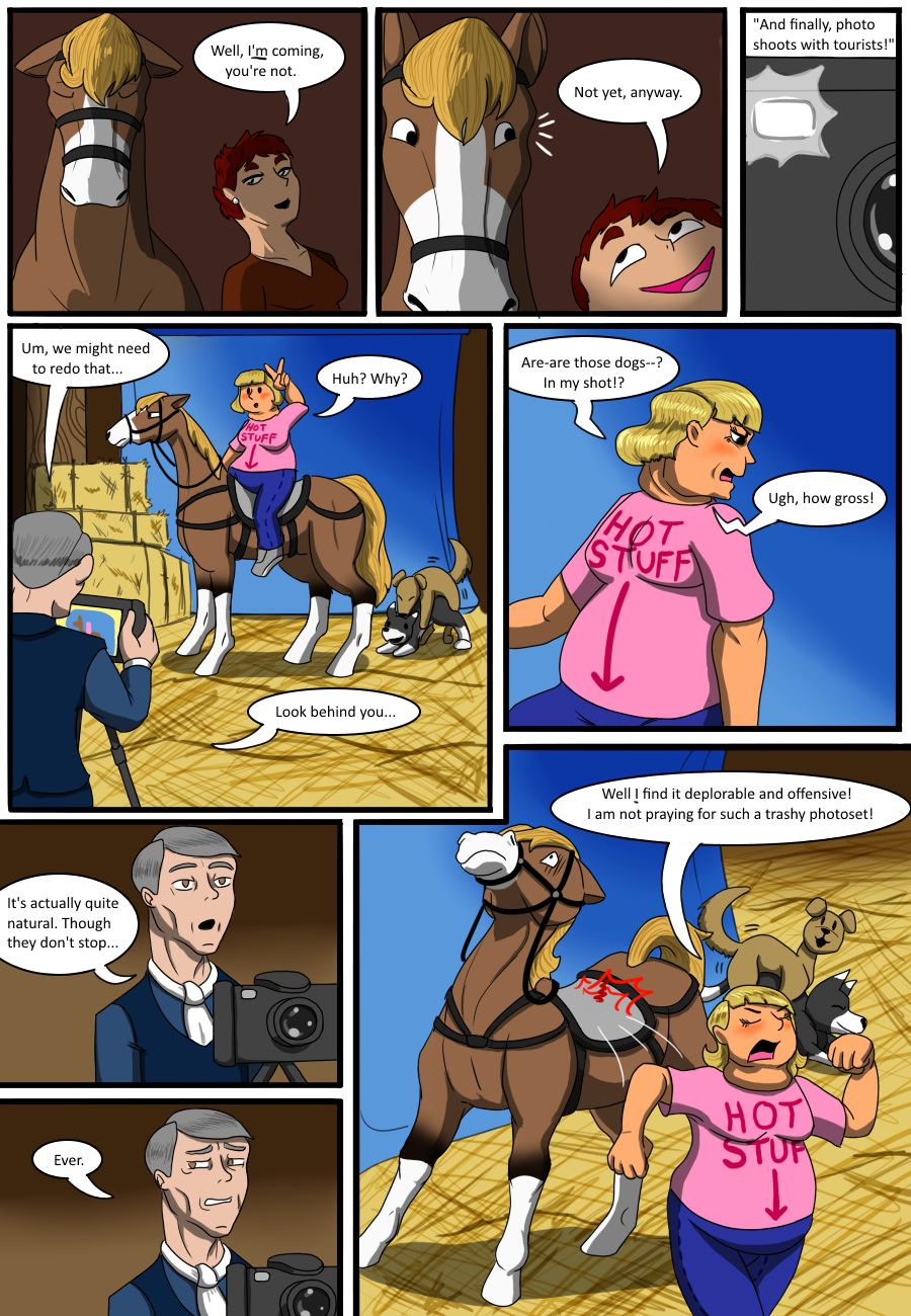 Ranch Life page 6 full