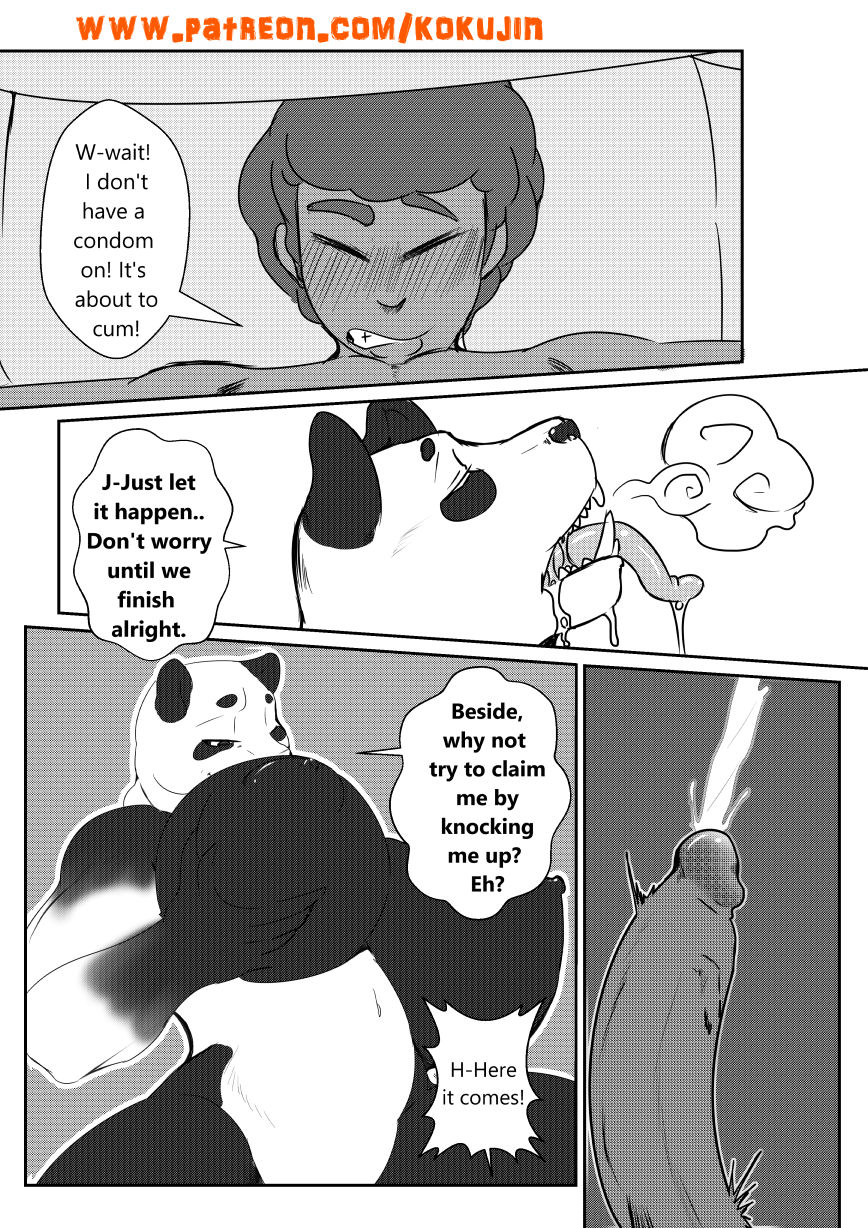 Panda XXX-Press page 10 full