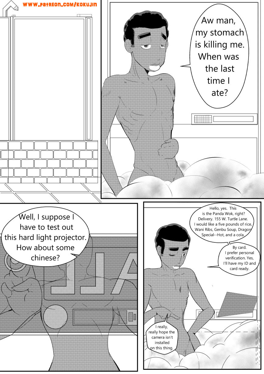 Panda XXX-Press page 2 full