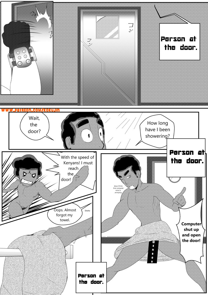 Panda XXX-Press page 3 full