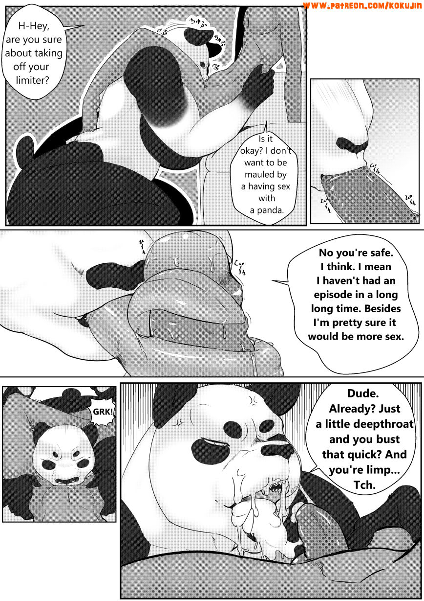 Panda XXX-Press page 6 full