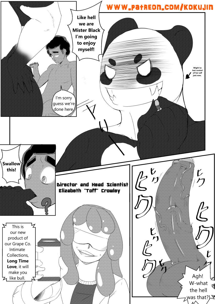 Panda XXX-Press page 7 full