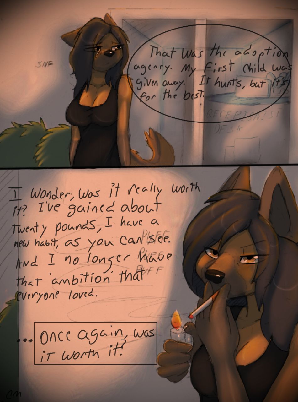 Unresponsive page 2 full