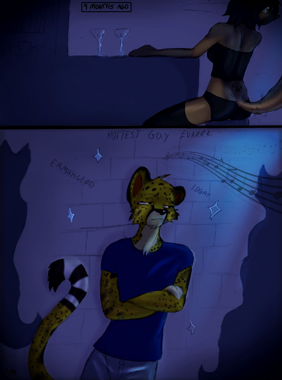 Unresponsive page 3 full