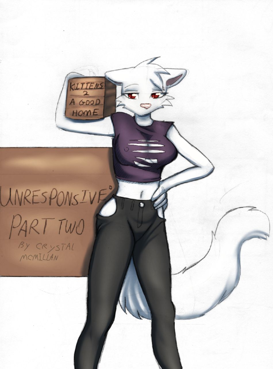 Unresponsive page 9 full