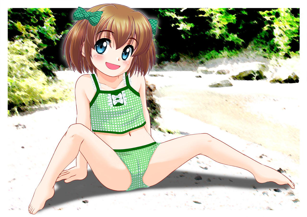 FLAT!! 14 page 5 full