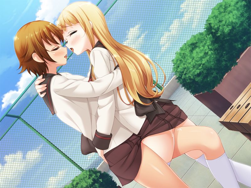 Sono Hanabira ni Kuchizuke o - Revolution! Rinagisa page 10 full