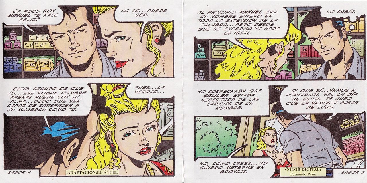 Sabor a Mi 0105 page 4 full