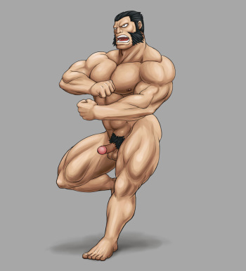 Collection: Full metal alchemist - Yaoi Bara cover