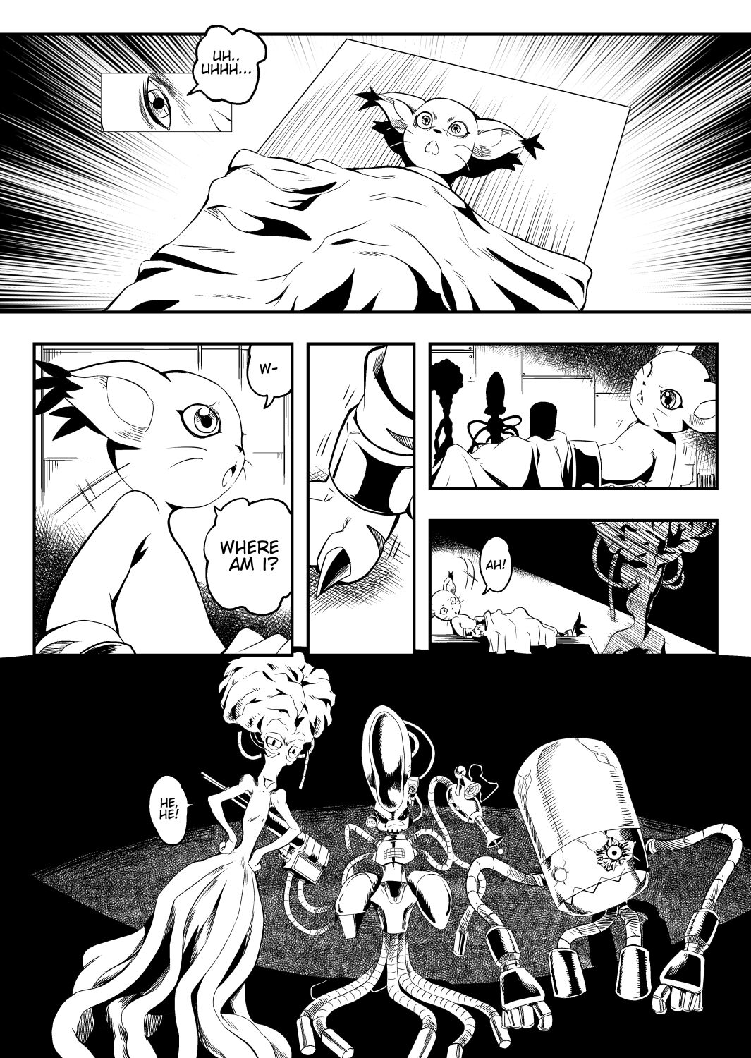 Data Corruption page 2 full