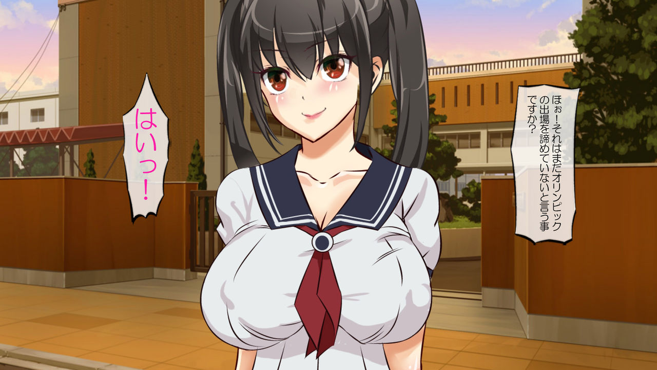 Photokano Shintaisou Mai Koromo + Haru Matsuri-ban page 4 full