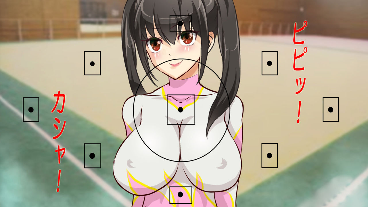 Photokano Shintaisou Mai Koromo + Haru Matsuri-ban page 9 full