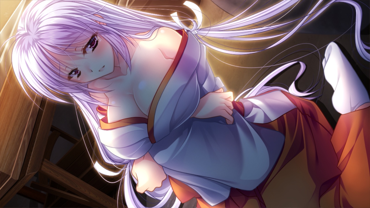 Ayakashi Sange page 10 full
