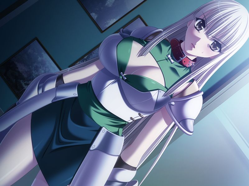 Kago no Naka no Valkyrie page 2 full