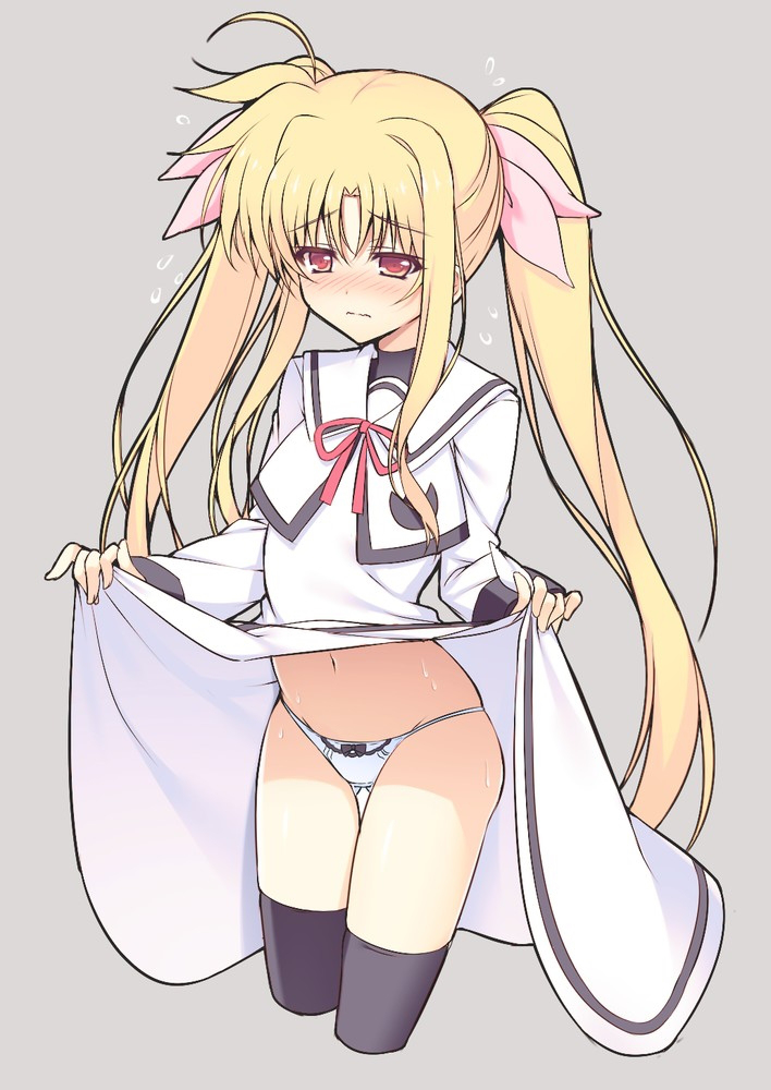 I like skirt　Pull up page 3 full