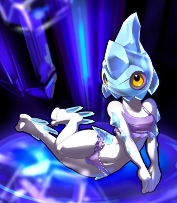 Bergmite cover