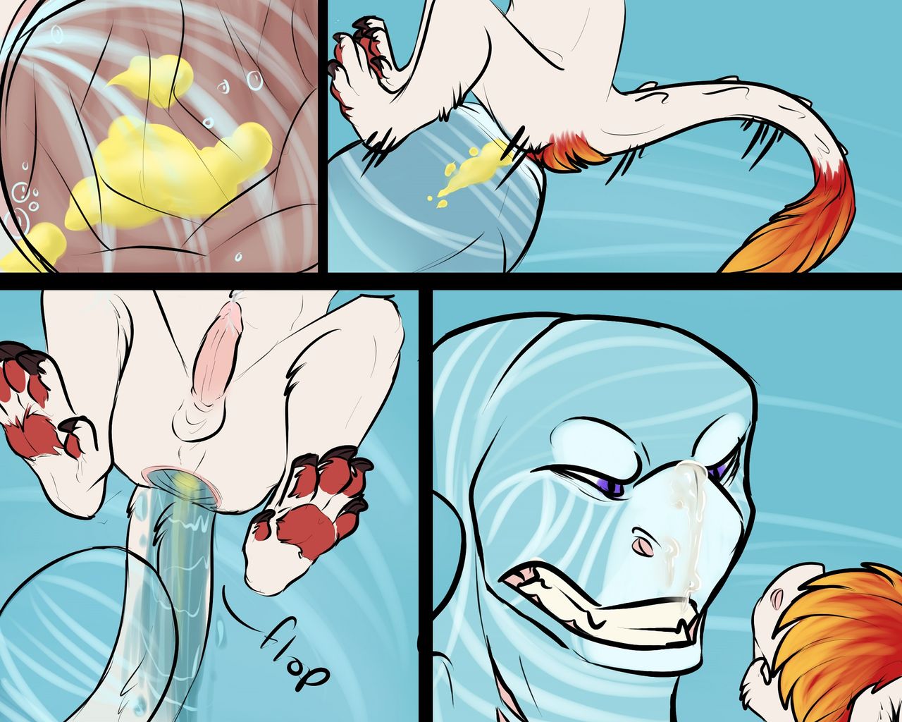 Sacred Oasis page 10 full